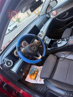 مرسيدس بنز E-Class